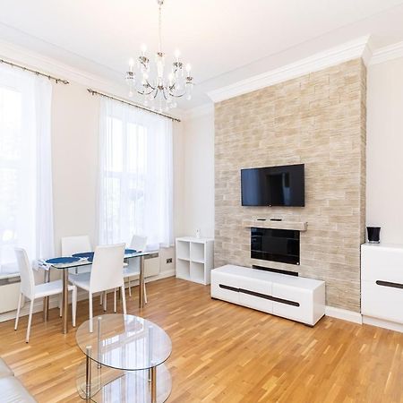 Holiday Beach Flat In Bournemouth, England, Uk Apartment Ngoại thất bức ảnh